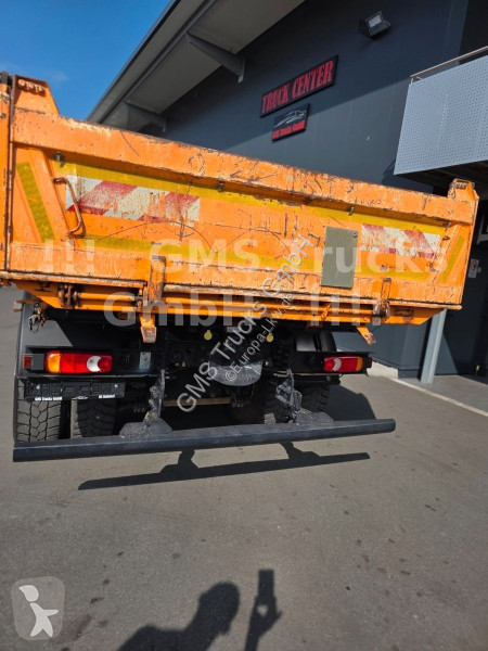 Iveco 180-320 / NUR100tkm / 4,6m Meiller truck