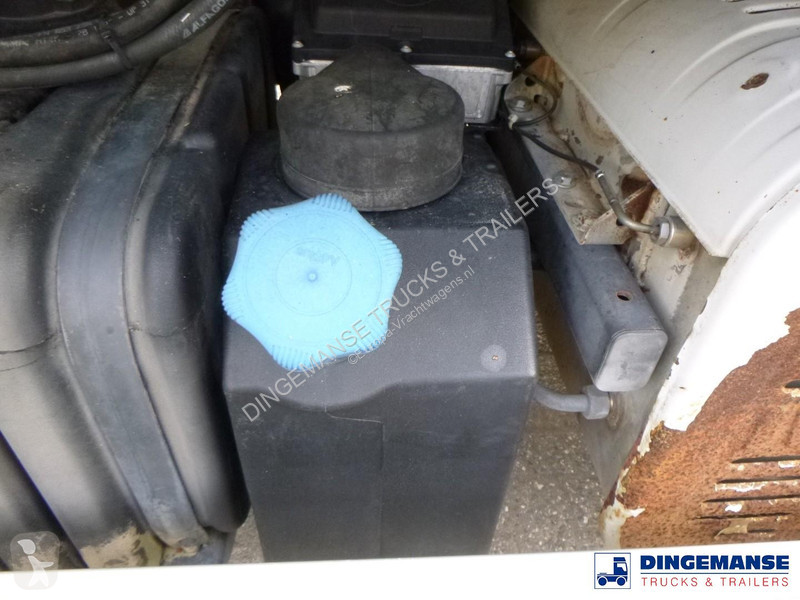 شاحنة Iveco 150E22 4x2 Euro 4 Manlift Comilev...