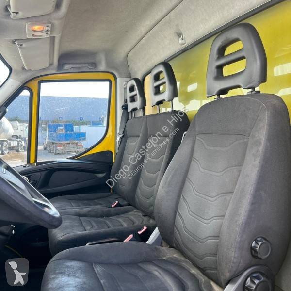 Iveco  truck
