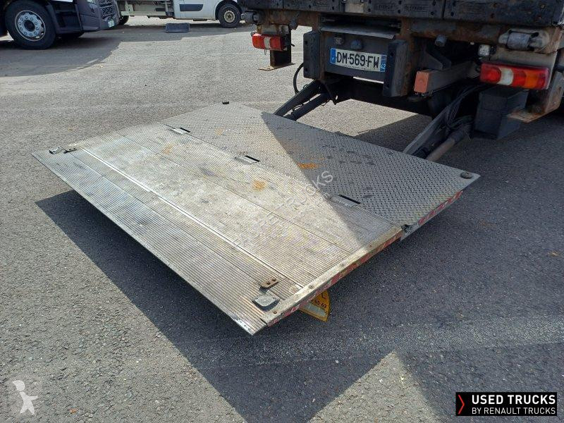 Antos truck
