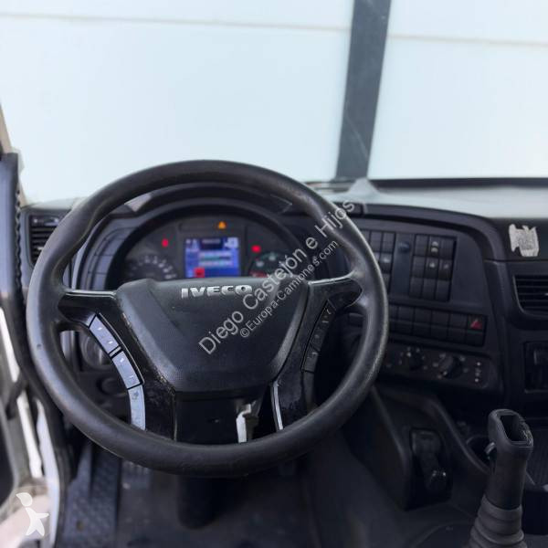 Kamion Iveco 360