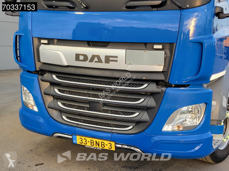 DAF 410 6X2 NL-Truck APK Transcom TRC20...