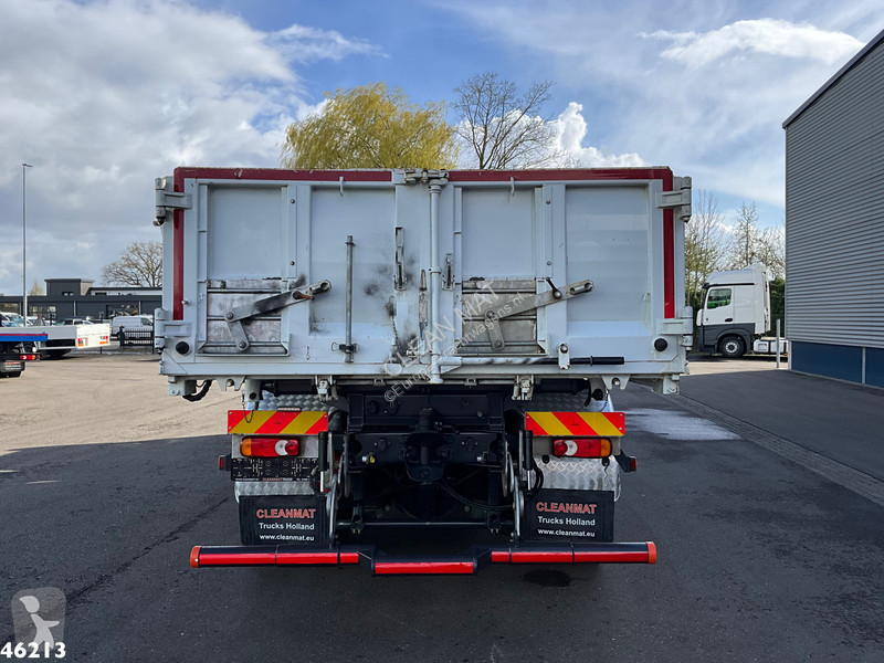 Kamion Iveco ML190EL32 Euro 6 Hiab 16 Tonmeter...
