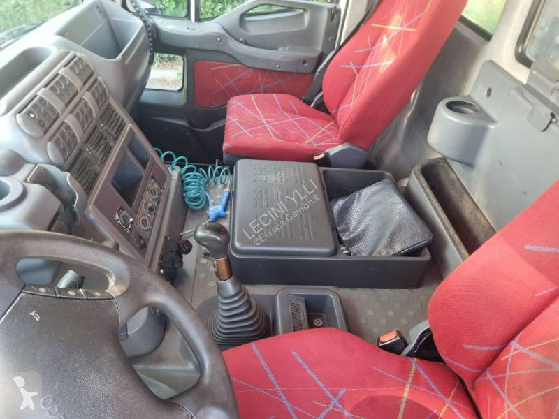 Iveco 500 truck