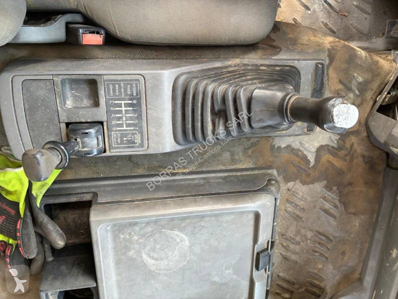 Renault 270 DCI truck
