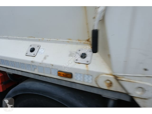 DAF CF 290 FAG truck
