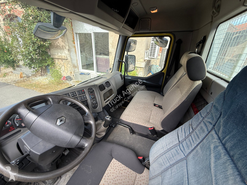 Lastbil Renault  MIDLUM