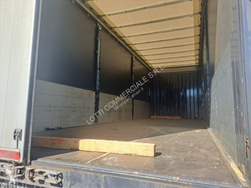 Lastbil DAF 480