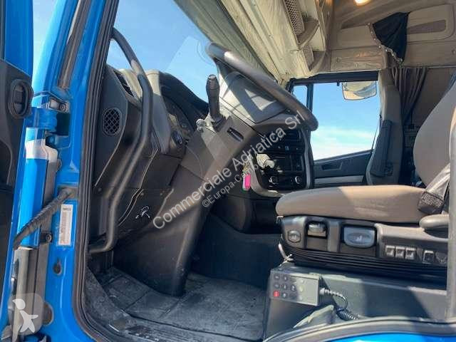 Camión Iveco 510 CV