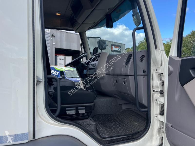 DAF 290 truck