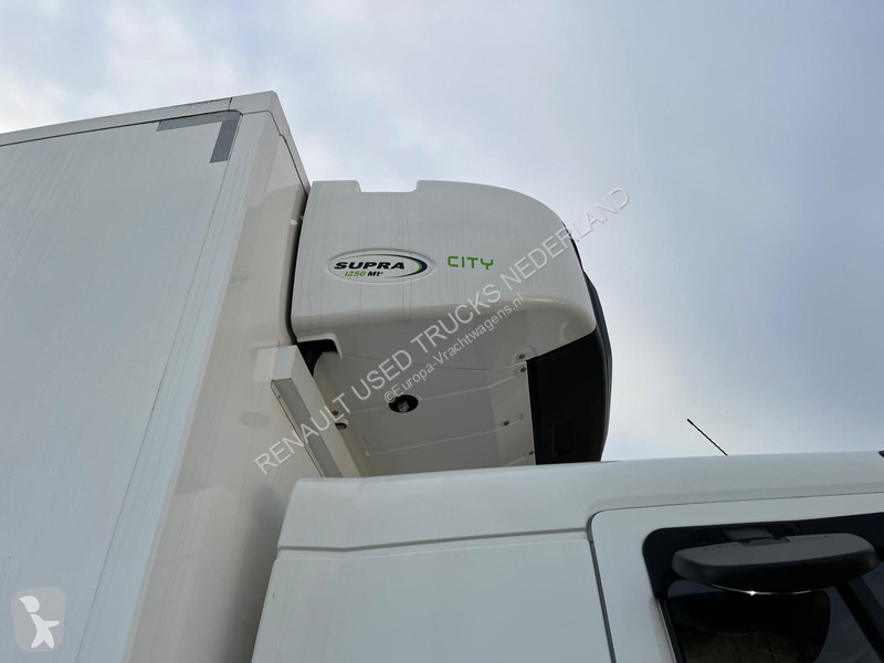 شاحنة Renault D 19 T HIGH X LOAD P4X2 280 E 6...