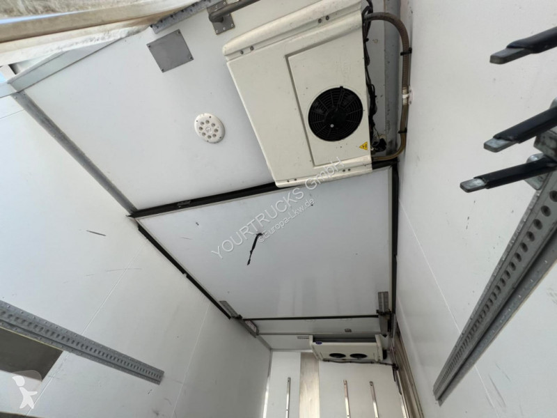 Lastbil Iveco 70C17 CP 600 MT Bi-Multi Temp...