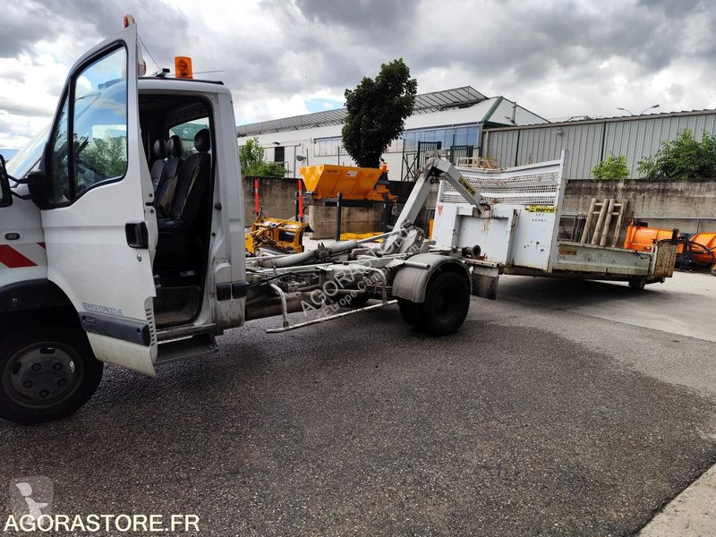 Renault MASCOTT truck