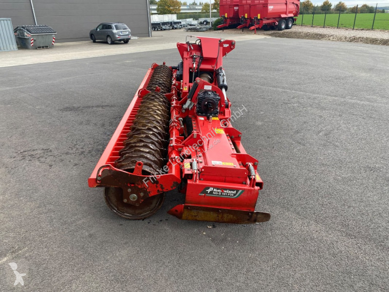 NG-S 101 F35 *6 mtr.* truck
