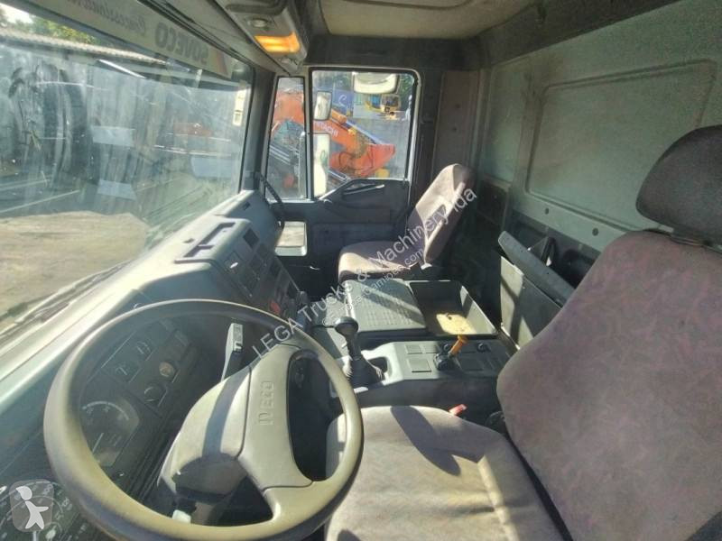 Kamion Iveco 190E35 H Cursor