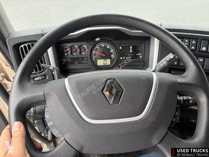 Renault  truck