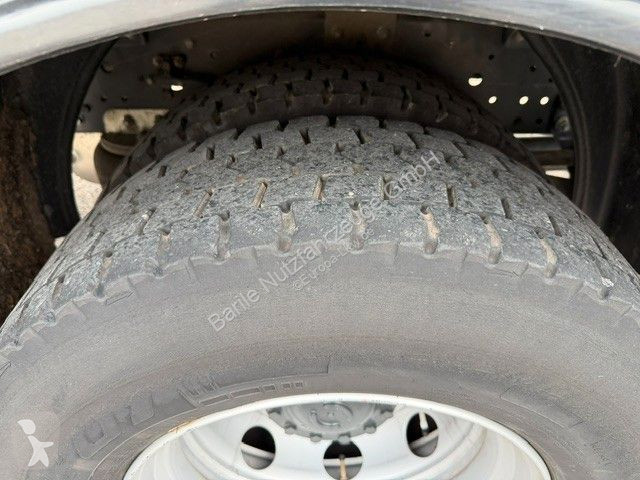 Kamion Iveco ML140E25/P €6E Klima Standheizung...