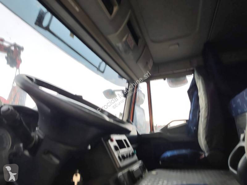 Kamion Iveco 260 S 42