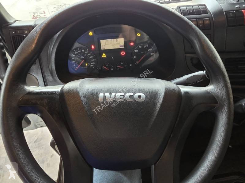 Iveco 120 E 25 truck