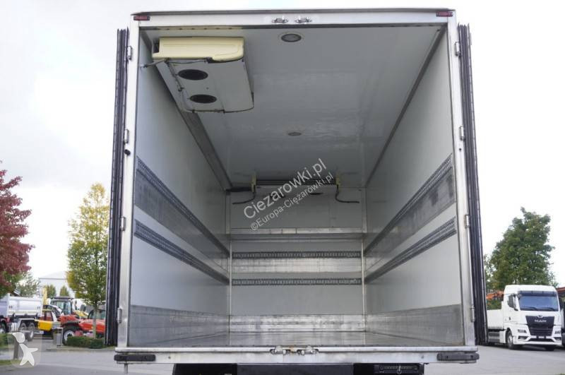 Kamion Mercedes 2546
