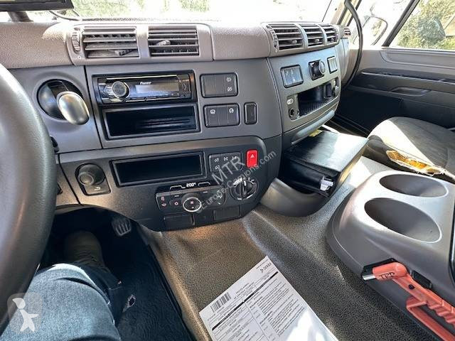 Béton DAF 450