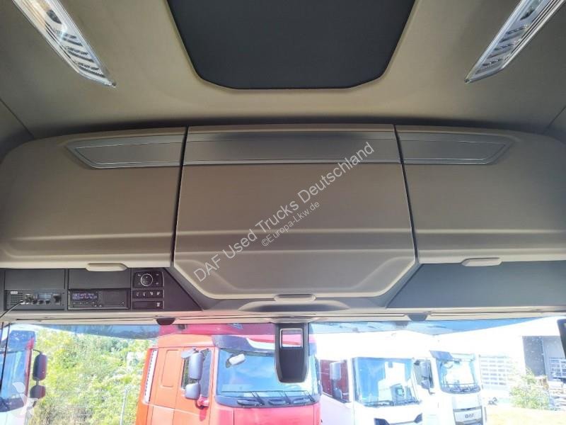 DAF XG+ 480 N 6X2 N truck