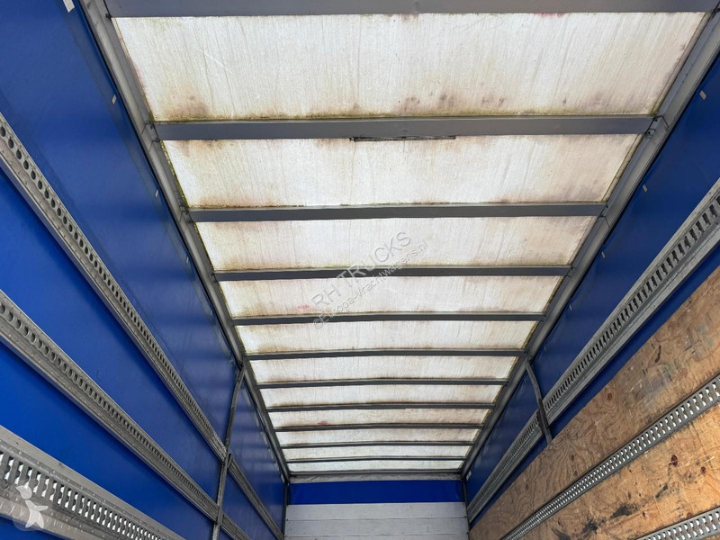 Kamion MAN TGM 18.290 4X2 EURO 6 + ZEPRO LIFT...