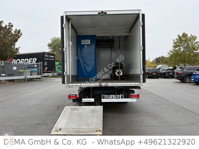 Iveco...