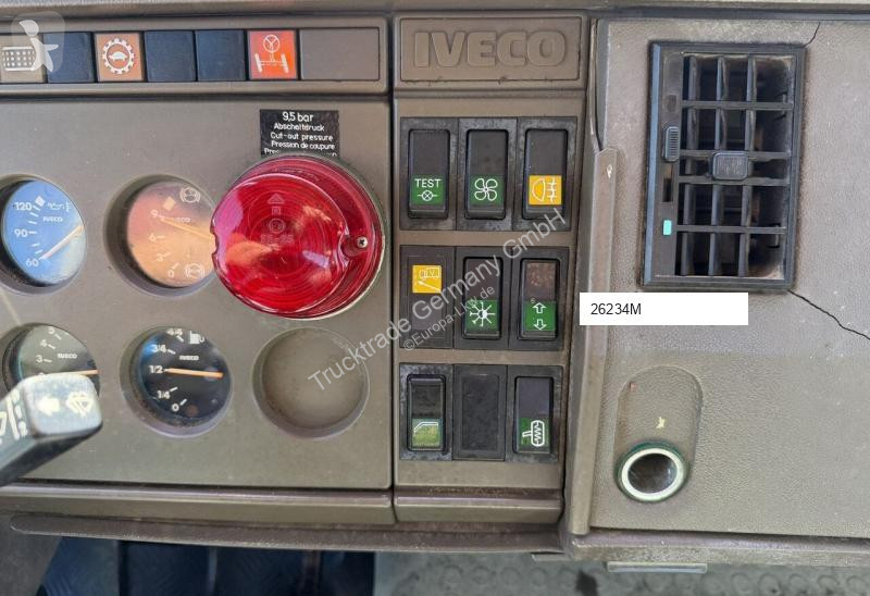 Iveco 300-30 AH truck