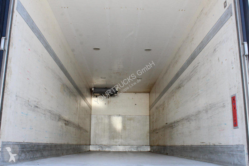 Kamion Scania P320 EEV  CS 950 MT Liege LBW...