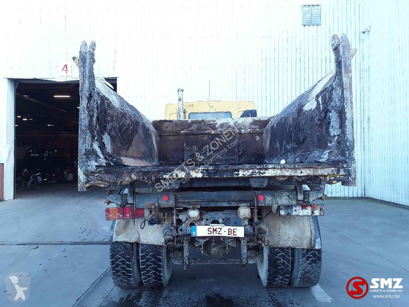 Renault 320 truck