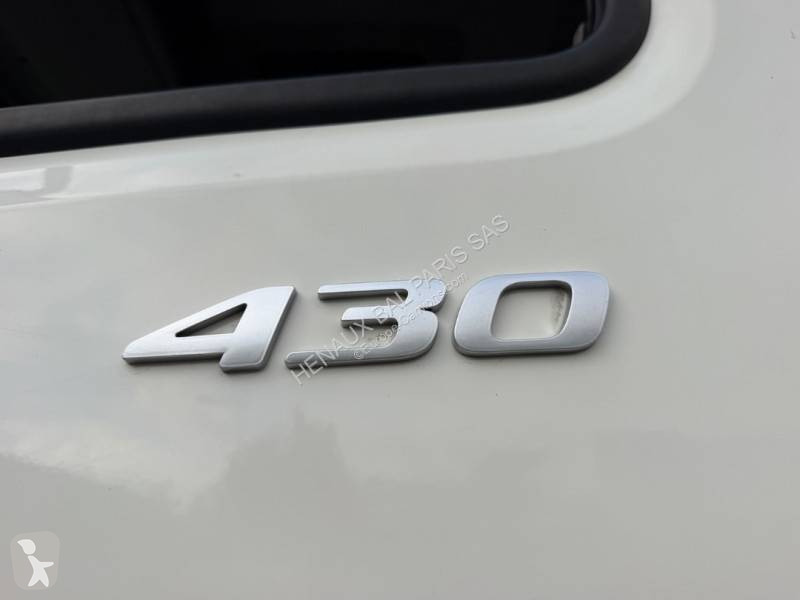 Kamion DAF 430