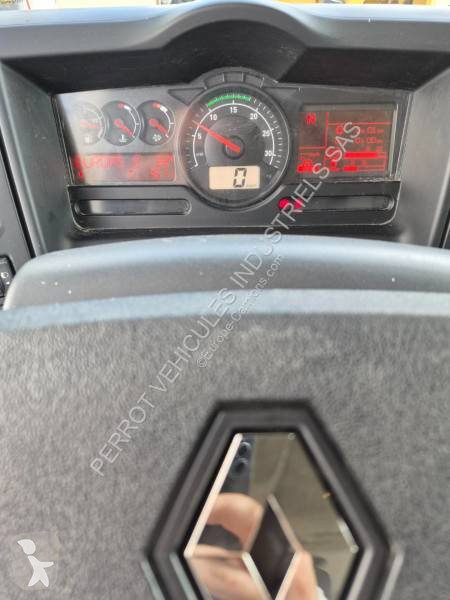 Renault 12.240 truck