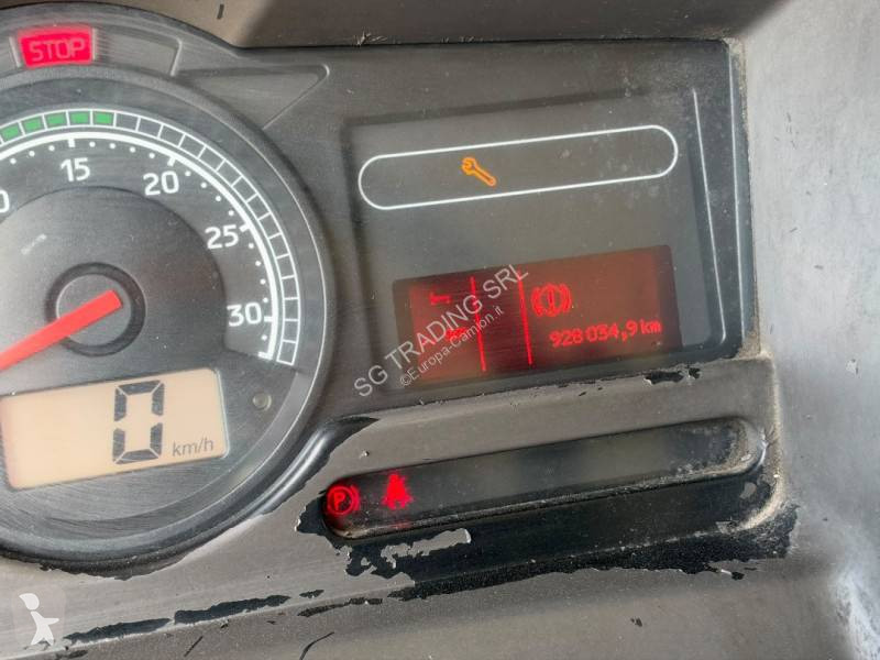 Renault 240.16 truck