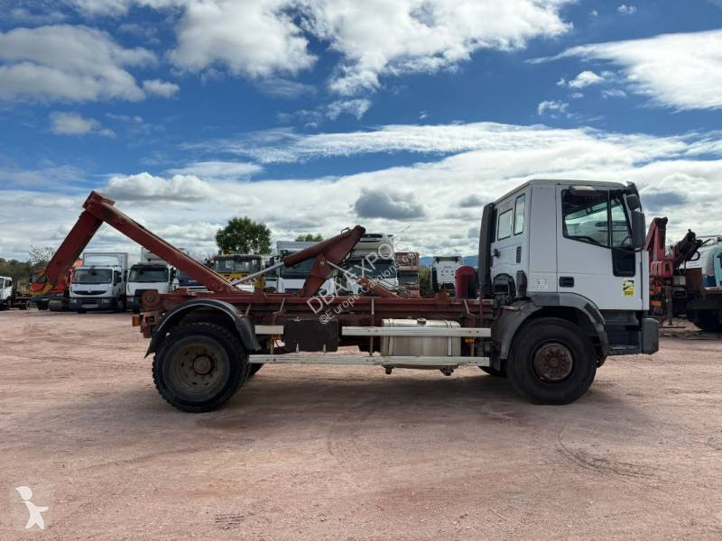 Iveco 190E24 truck