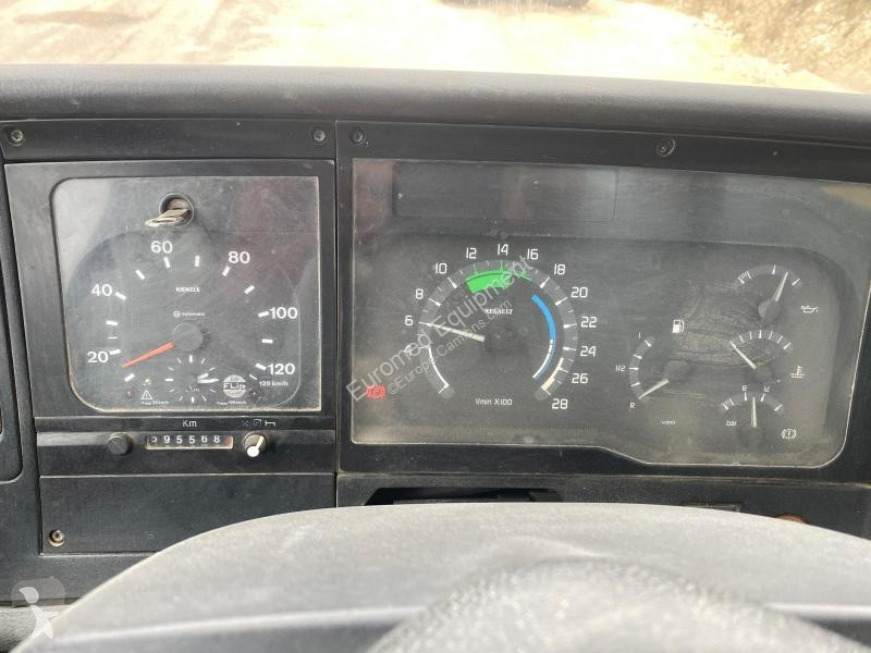 Renault  340 truck