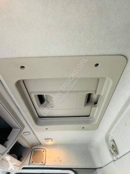 Kamion Volvo 280
