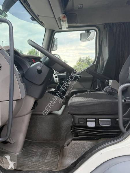 DAF 250 truck