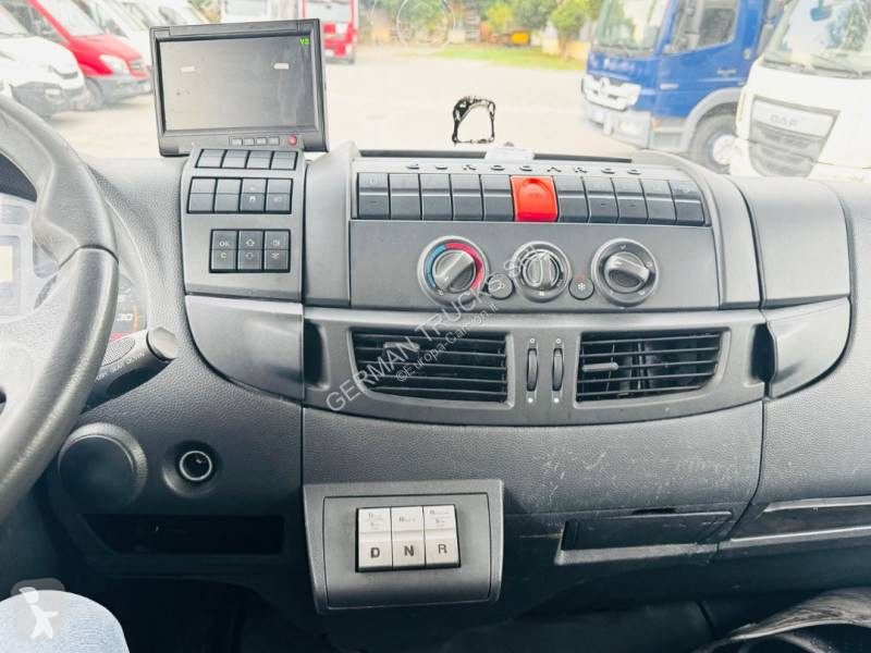 Iveco 120 E 25 truck