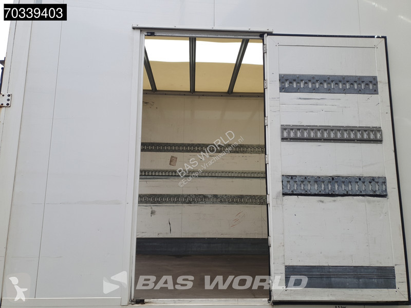 Volvo 460 6X2 Lift+steering axle 1500kg...