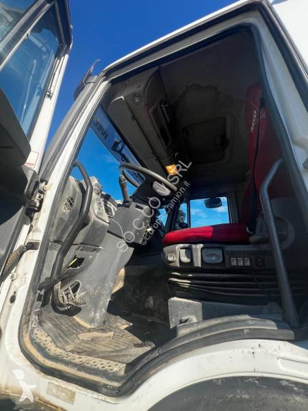 Iveco 450 truck
