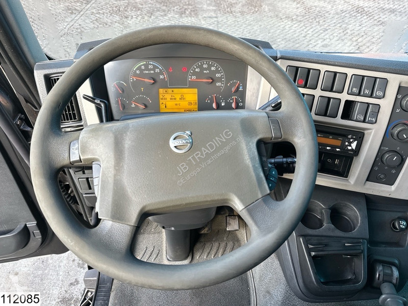 Volvo 250 EURO 6, ACC truck