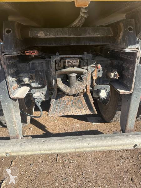 Renault 480.32 DTI 13 truck