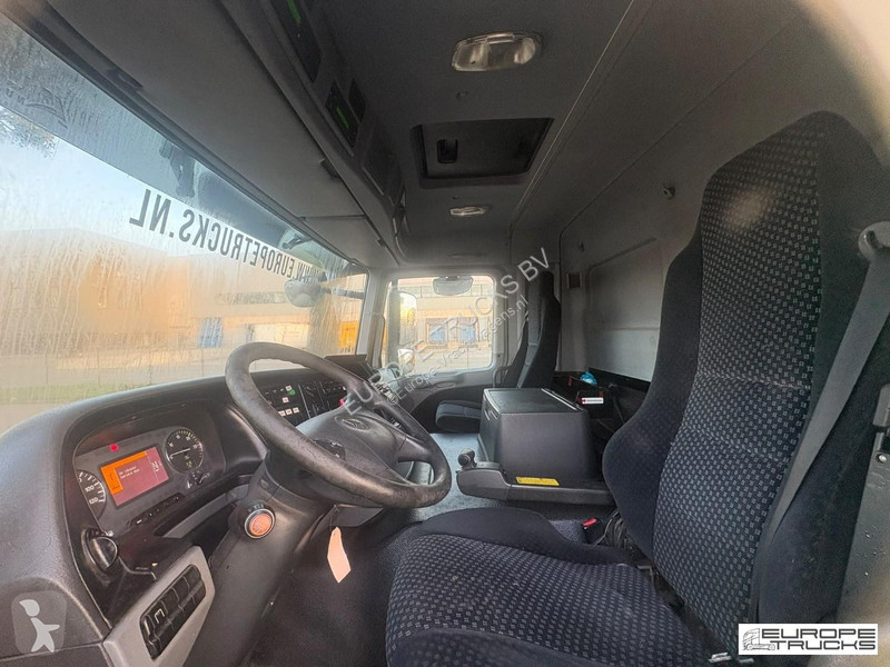 Kamion Mercedes 1836 Steel/Air - Automatic -...