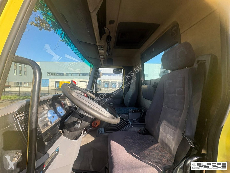 Kamion Renault 420 Full Steel - Manual - Euro 3