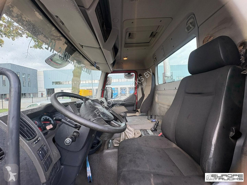 Kamion Renault 370 Full Steel - Manual - Airco...