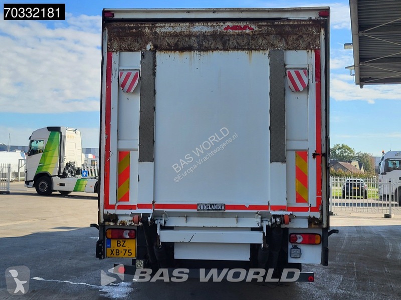 Renault 270 4X2 18t NL-truck 3000kg...
