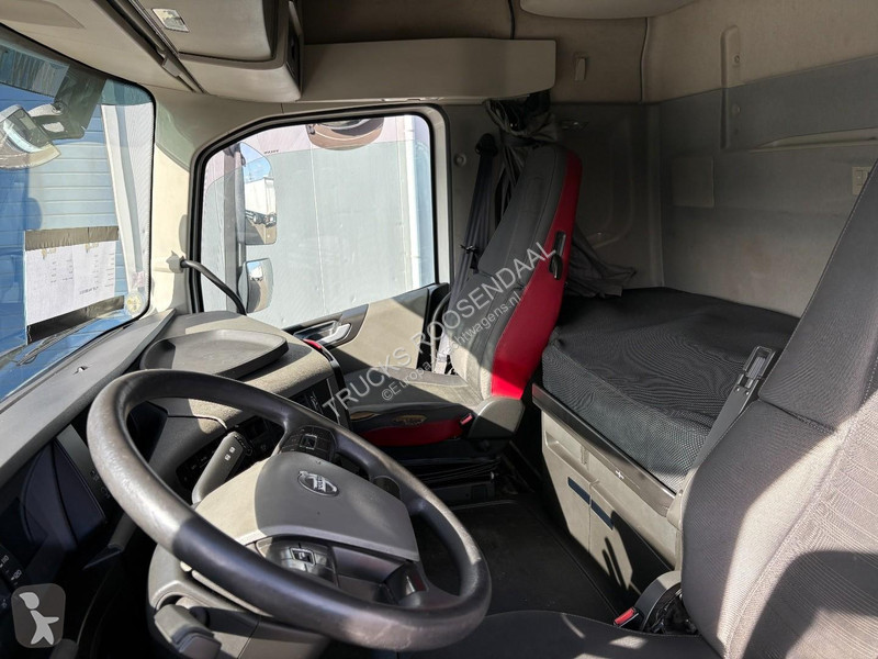 شاحنة Volvo 500 + 110 M3 COMBI + incl trailer +...