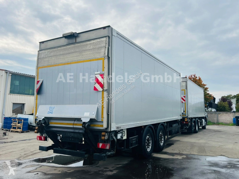 Mercedes 2543 LL M CS...