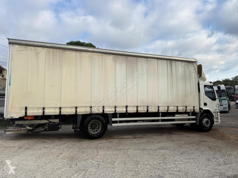DAF 310 truck